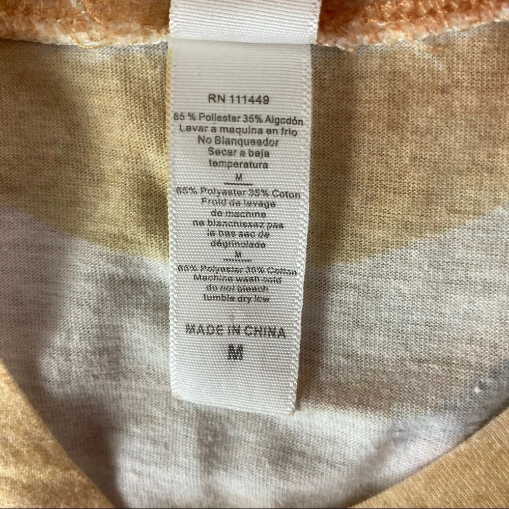 Pee Wee Herman t-shirt size M - Picture 7 of 7